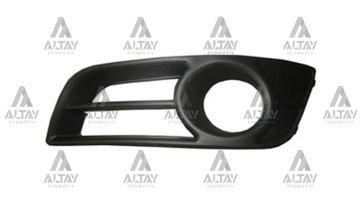 SİS LAMBA KAPAĞI COROLLA 04-06 HB. SOL (SİS DELİKLİ)