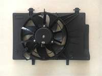 FAN MOTORU KOMPLE (FORD: FIESTA/BMAX  DIZEL+BENZIN 1.25-1.4-1.6 08>)