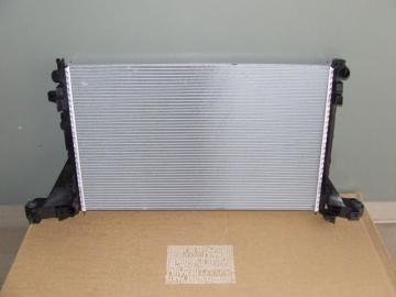 Radyatör Master Iıı-Movano B 2.3Dcı-Cdtı 10=> (Klimalı) 773X469X26 Mm