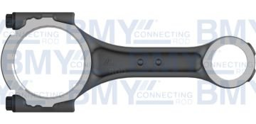 PİSTON KOLU ISUZU 4HE1-T NQR-NQR3D-NPR-NPS4X4-TURKUAZ-EURO II-III