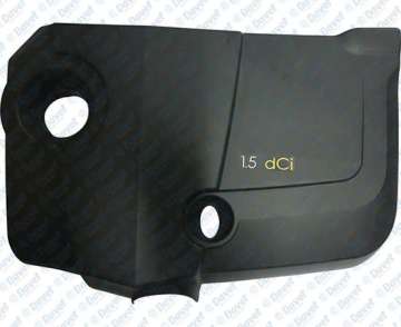 MOTOR UST KORUMA KAPAGI MEGANE II 1,5DCI K9K