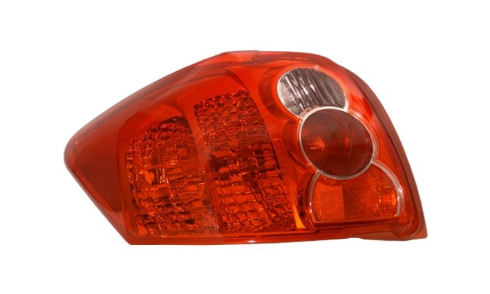 STOP LAMBASI SOL AURIS HB (06-09)