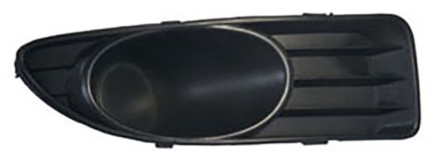 SIS FAR ÇERÇEVESI SISSIZ SIYAH SAĞ LINEA (07-13)