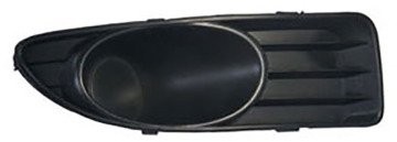 SIS FAR ÇERÇEVESI SISSIZ SIYAH SAĞ LINEA (07-13)