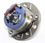 ON TEKER RULMANI ABSLI 5 DELIK ASTRA G ZAFIRA 1,6 / 1,8 / 1,7CDTI / 2,0CDTI>