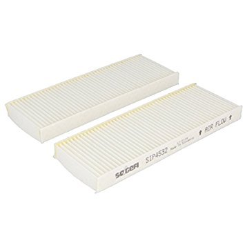 POLEN FILTRESI P301 C ELYSEE EB2M (1,2 VTI 12V) DV6DTED (1,6HDI 8V) EURO5 MOTOR