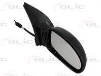 Dıs Ayna Manuel Sag ( Ford : Focus 98-05)