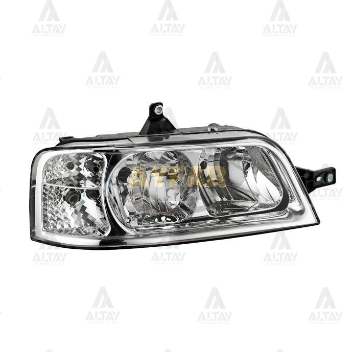 FAR+SİNYAL DUCATO / JUMPER / BOXER 03-06 SAĞ