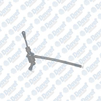 Debrıyaj Ust Merkezı Kangoo Iıı 1,5Dcı 02 / 08>