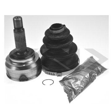 Dıs Aks Kafası (Vw Caddy 96-01  Skoda Favorıt 88-95  Felıcıa 95-01)