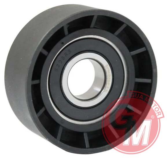 ALTERNATÖR GERGİ RULMANI CLIO 2-KANGOO 1.6-1.4 16V-LGN 2 1.6 16V-MASTER-TRAFFIC-MOVANO-VIVARO 1.9