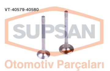 Subap Takımı Passat 2.0 Tdı 16V