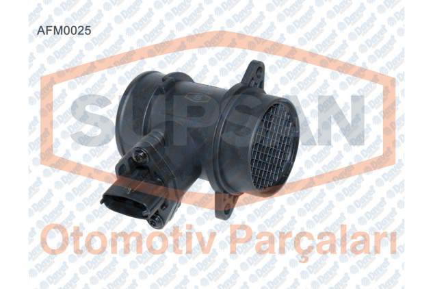 SENSOR HAVA AKIS METRE ACCENT 03 05 GETZ 03 06 1,5 CRDI 3 SILINDIR [D3EA] (DEBIMETRE)