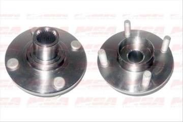 PORYA ON TEKER - ( FIAT : DOBLO 1.9D 2004 )