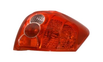 STOP LAMBASI SAĞ AURIS HB (06-09)