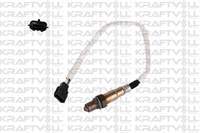 OKSIJEN SENSORU MEGANE III FLUENCE CLIO III DUSTER LOGAN II SANDERO II 1.6 16V K4M (492 MM)
