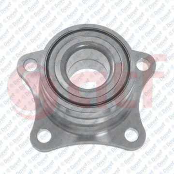 ARKA TEKER PORYASI RULMANLI TOYOTA AVENSIS-CARINA-CELICA-PRIUS 92->03    4 BIJON   30*119*52