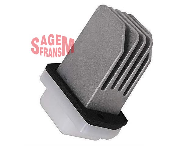 KALORİFER REZİSTANSI QASHQAI - X-TRAIL - JUKE