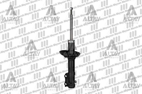 AMORTİSÖR POLO / POLO CLASSIC / GOLF3 / CORDOBA 97-01 GAZLI ÖN