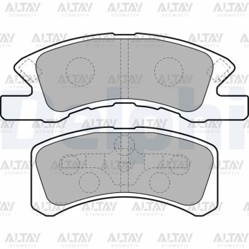 FREN BALATA SPACESTAR 12=> / COURE 98=> / CHAREDE 03=> ÖN