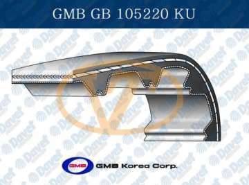 EKSANTRIK KAYISI (105SP220H) ACCENT 1,5 YENI KASA