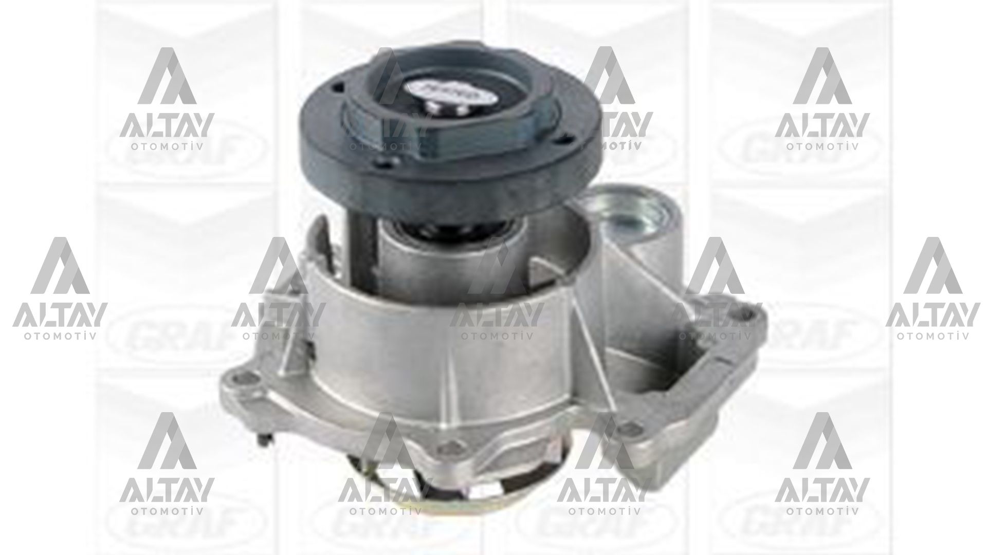 DEVİRDAİM ASTRA J 09-16 / CORSA D 06-14 / CORSA E 14=> / 1.6 T SIDI (A16XHT-B16SHL)