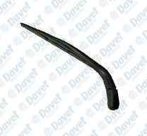 ARKA SILECEK KOLU + SUPURGESI HONDA JAZZ FIT 03->   ####