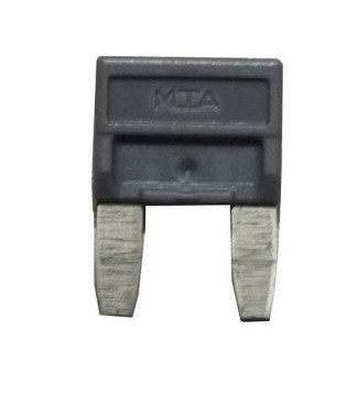 (0600170) MİNİ YASSI SİGORTA 30 AMPER (YEŞİL)