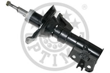 Ön Amortisör Sağ Cıvıc (01-05) (İnce Mil)