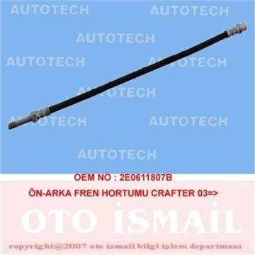 ÖN-ARKA FREN HORTUMU CRAFTER 03=>
