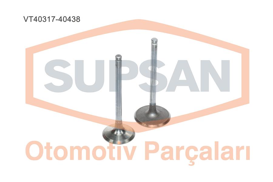 Subap Emme+Eksoz In-4 Ex-4 Vectra A Omega 1.8 8V Astra 2.0 18Nv-Seh - E18Nvr - C20Se