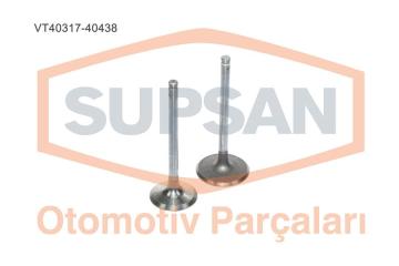 Subap Emme+Eksoz In-4 Ex-4 Vectra A Omega 1.8 8V Astra 2.0 18Nv-Seh - E18Nvr - C20Se