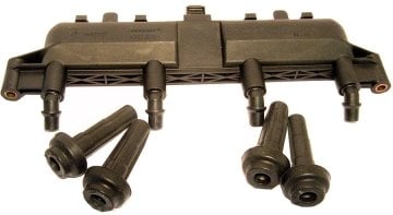 ATEŞLEME BOBİNİ BERLINGO-SAXO-XSARA-P106-P206-P306-P406-P1007-PARTNER 97=>