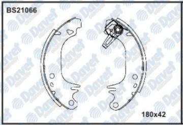 ARKA FREN BALATASI PABUC (YAPISTIRMA) R9 R11 P309