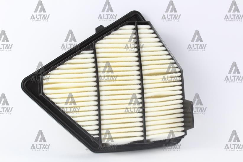 HAVA FİLTRESİ CRV 15=> 1.6 D-TEC DİZEL