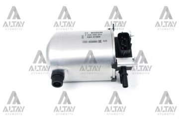 YAKIT FİLTRESİ (MAZOT) QASHQAI 14-18 / X-TRAIL 14=> / KADJAR 14=> R9M / K9K