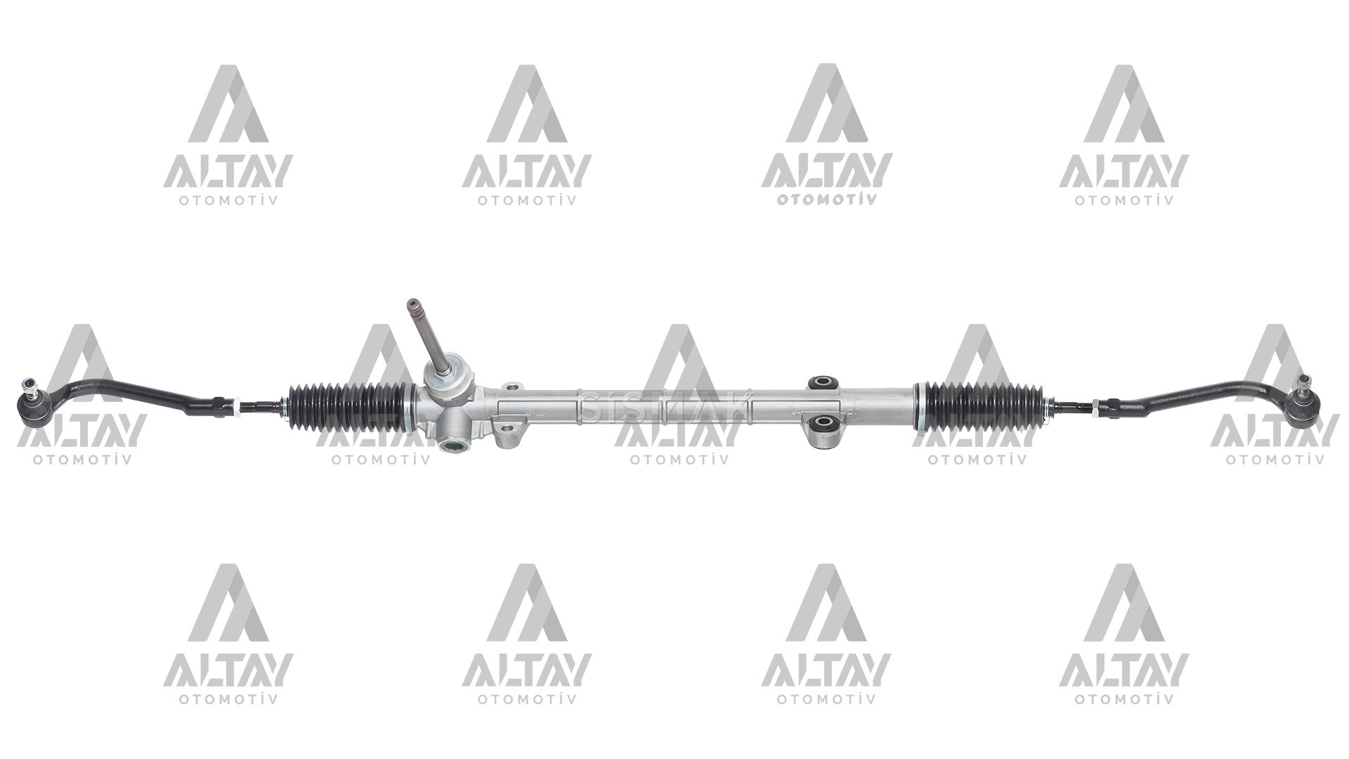 DİREKSİYON KUTUSU I-30 07-11 / CEED 08-11 EPS ROTBAŞLI