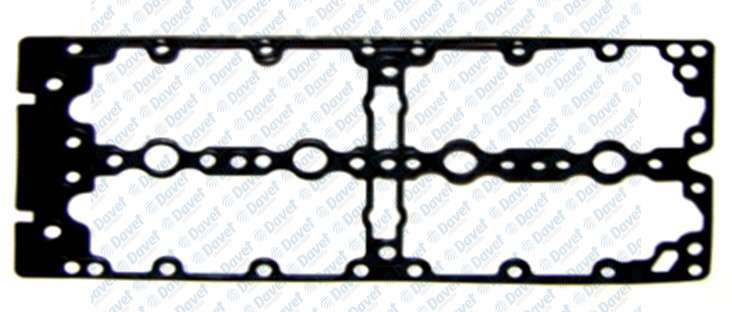 UST KAPAK CONTA SILIKON KAPLI DUCATO 2.3 JTD