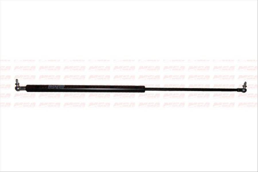 BAGAJ AMORTISOR CIFT MAFSAL ( FIAT: KARTAL 91 - 96 ) 600mm 300N