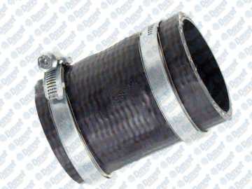 TURBO INTERCOOLER HORTUMU (ARA DUZ PARCA) FOCUS II 05>11 FOCUS II C MAX 04>11 2,0TDCI