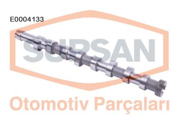 EKSANTRIK MILI FORD COURIER 14> FOCUS III 11> C.MAX 1.6TDCI 11>  207 208 308 508 2008 3008 5008 PARTNER TEPEE BERLINGO C ELYSEE C3 C4 C5 DS3 DS4 DS5 JUMPY DV6 FIESTA – EURO 5