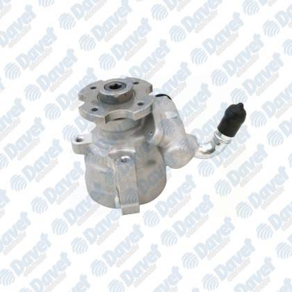 HIDROLIK DIREKSIYON POMPASI (HEMA) BOXER JUMPER DJ5 / DJ5T / DJ5TED