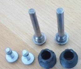 Fren Kaliper Tamir Takımı Arka Megane Iı