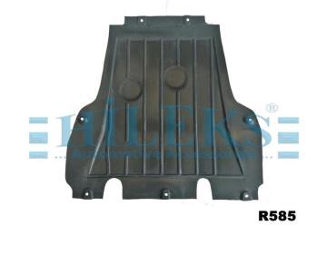 Karter Muhafazası Clıo Iıı / Iv Captur Modus