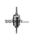 BENZİN FİLTRESİ ( FORD : 1.25-1.3-1.4-1.6 ZETEC 01-12 - 2.0 ZETEC 04-12 ) ( MAZDA : 2 SERISI )