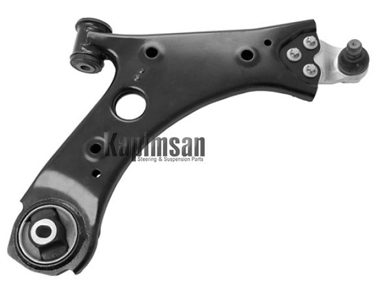 SALINCAK ÖN SAĞ ALT FIAT 500 X (334_) (4X4) 15>JEEP RENEGADE (4X4) 15>