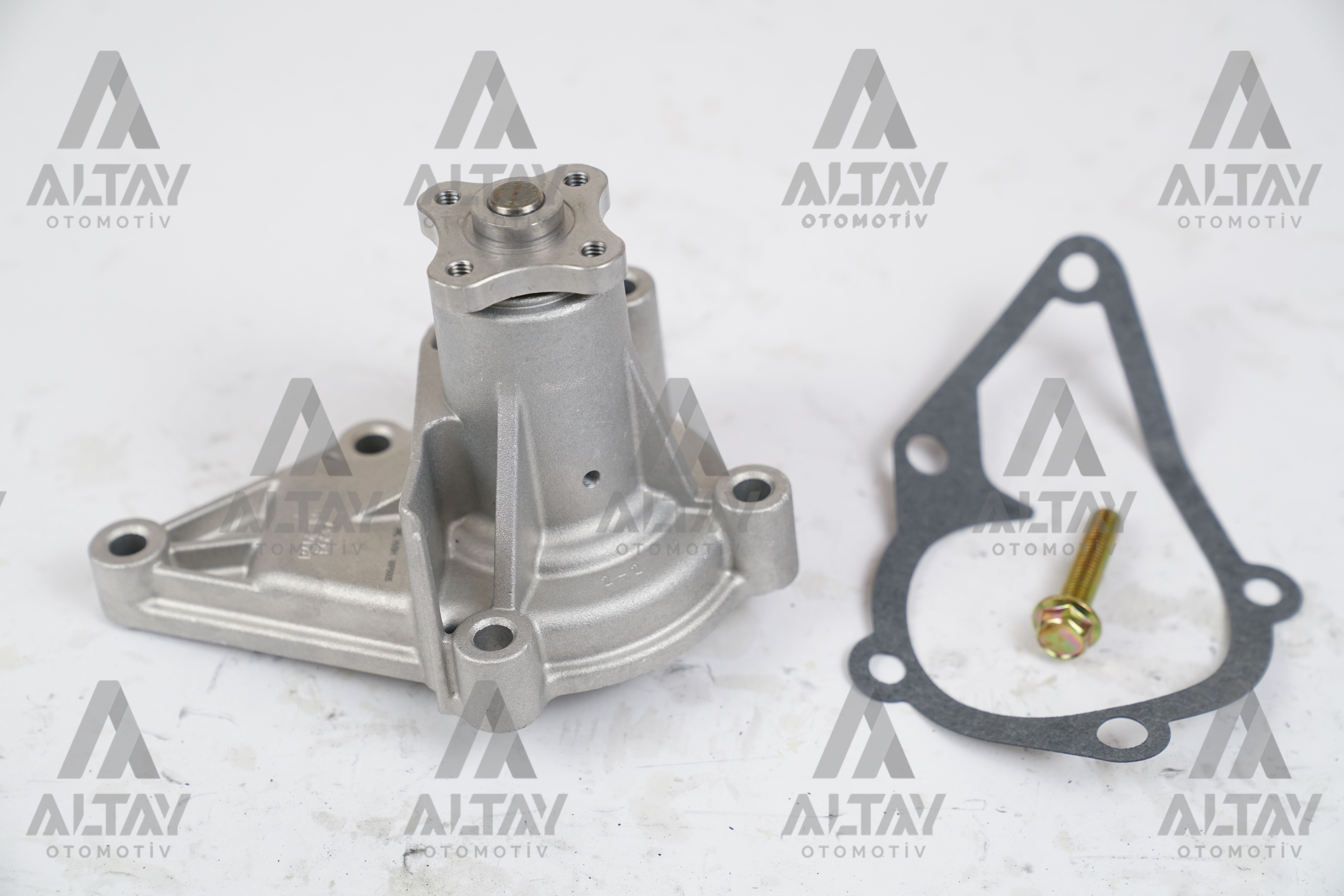 DEVİRDAİM ACCENT 00-06 1.5 - 1.6 / ERA 06=> 1.4 - 1.6 / ELANTRA 01-07 1.6 / MATRIX 01-10 1.6 / GETZ 06-10 1.4 - 1.6 / CERATO BENZİNLİ