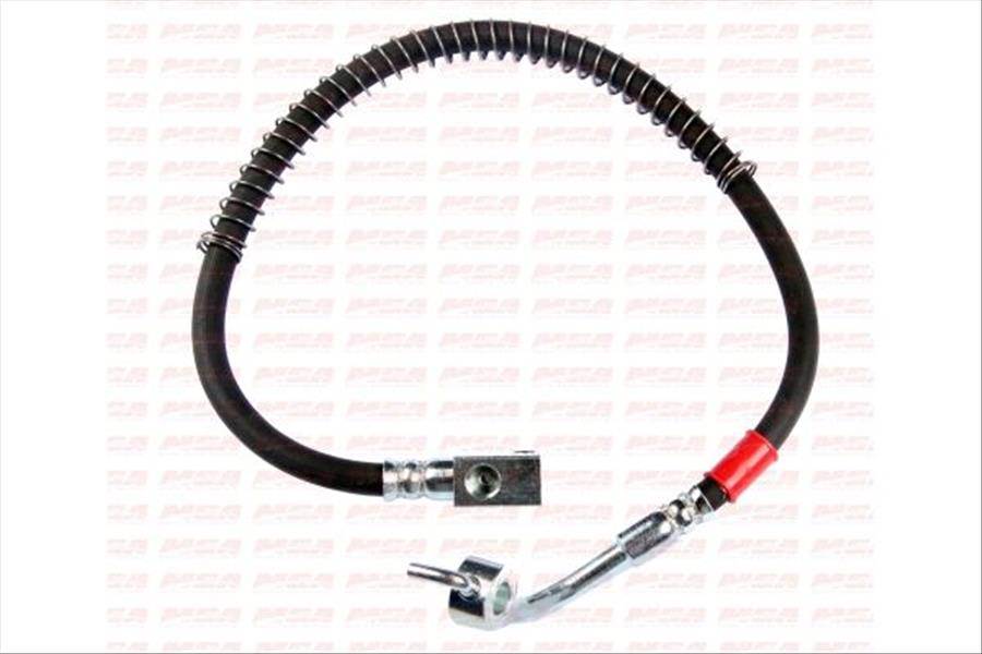 ARKA FREN HORTUMU SOL ( SSANGYONG ACTYON I 08-11/ SPORTS 08-11/ KYRON 08- )