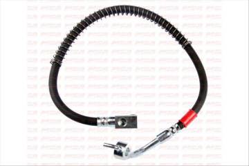 ARKA FREN HORTUMU SOL ( SSANGYONG ACTYON I 08-11/ SPORTS 08-11/ KYRON 08- )