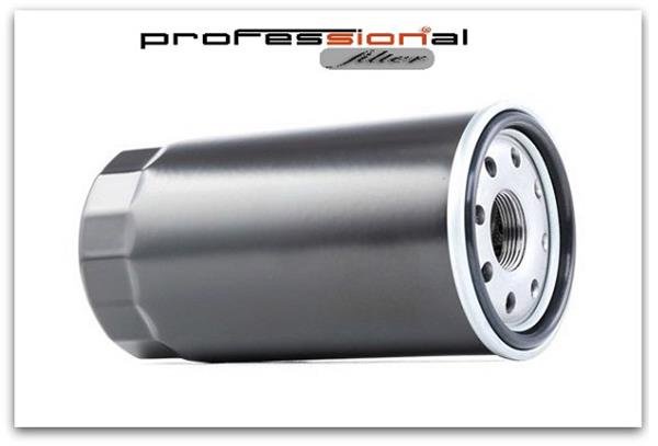 Yağ Filtresi Isuzu D-Max Y.M.(Sp 795)